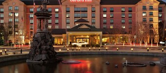 Hilton Garden Inn Atlanta Airport/Millenium Center