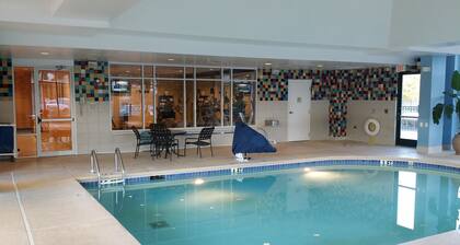Hilton Garden Inn Atlanta Airport/Millenium Center