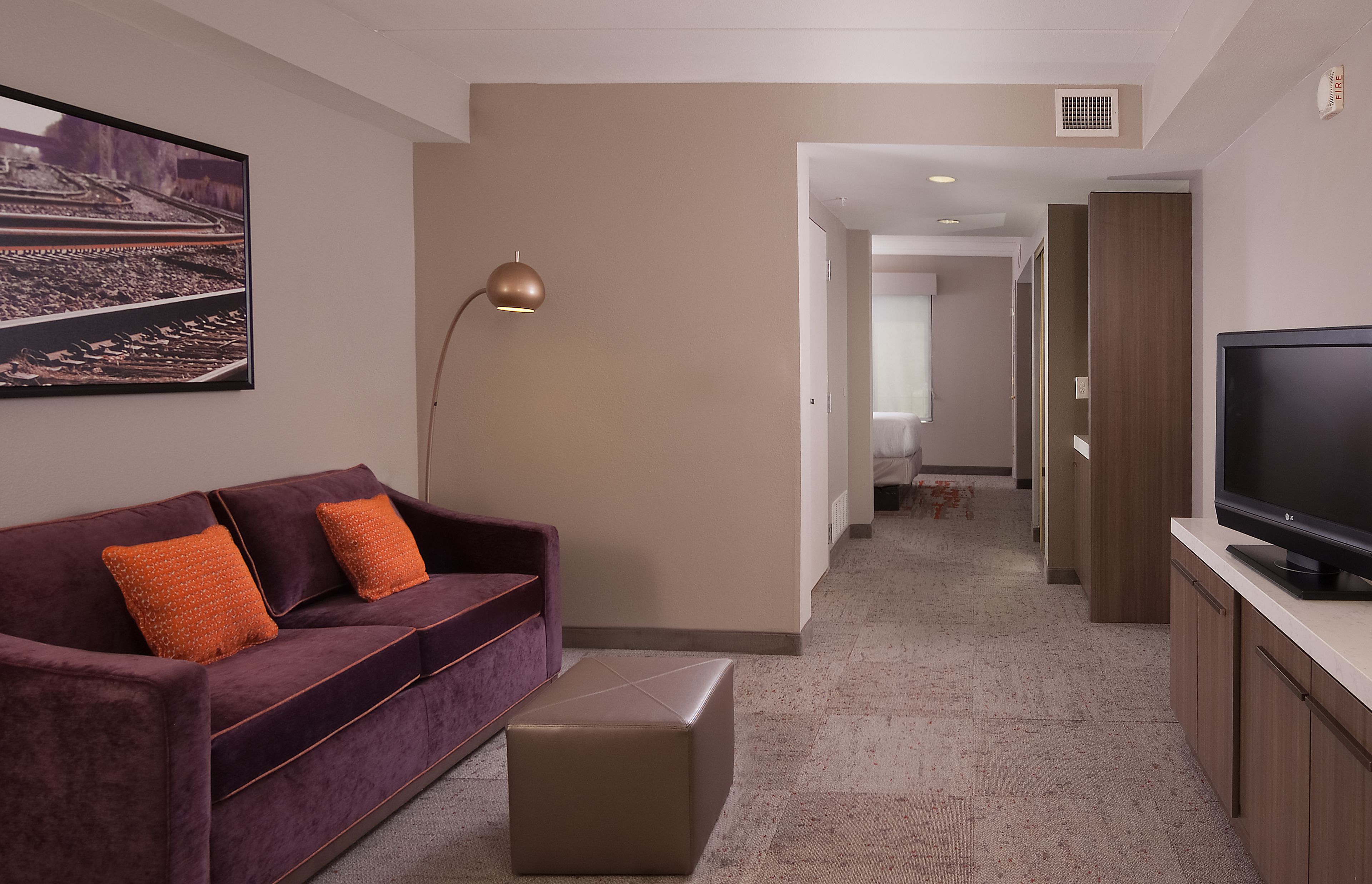 Photo - Hilton Garden Inn Atlanta Airport/Millenium Center