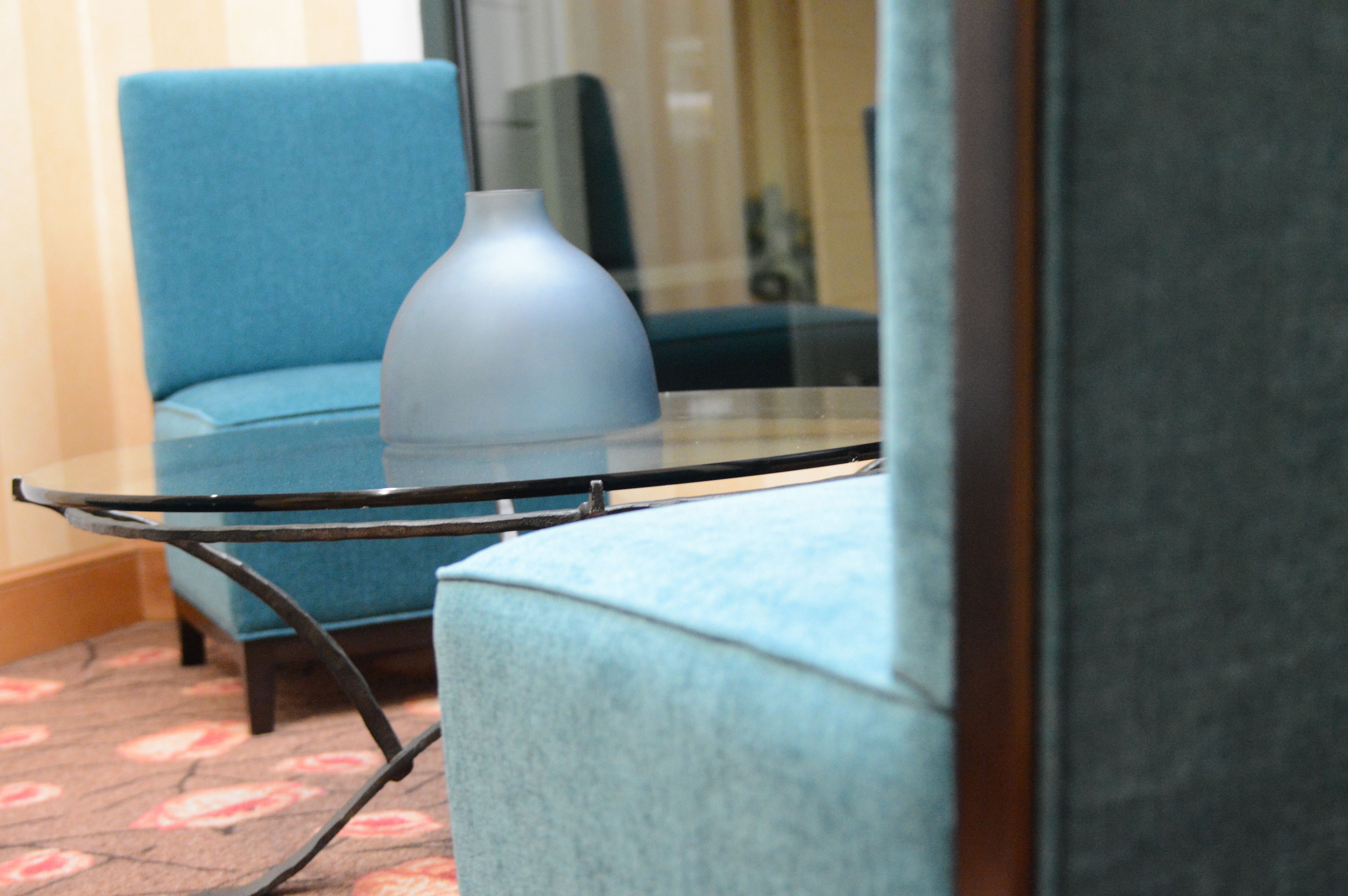 Foto - Hilton Garden Inn Atlanta Airport/Millenium Center