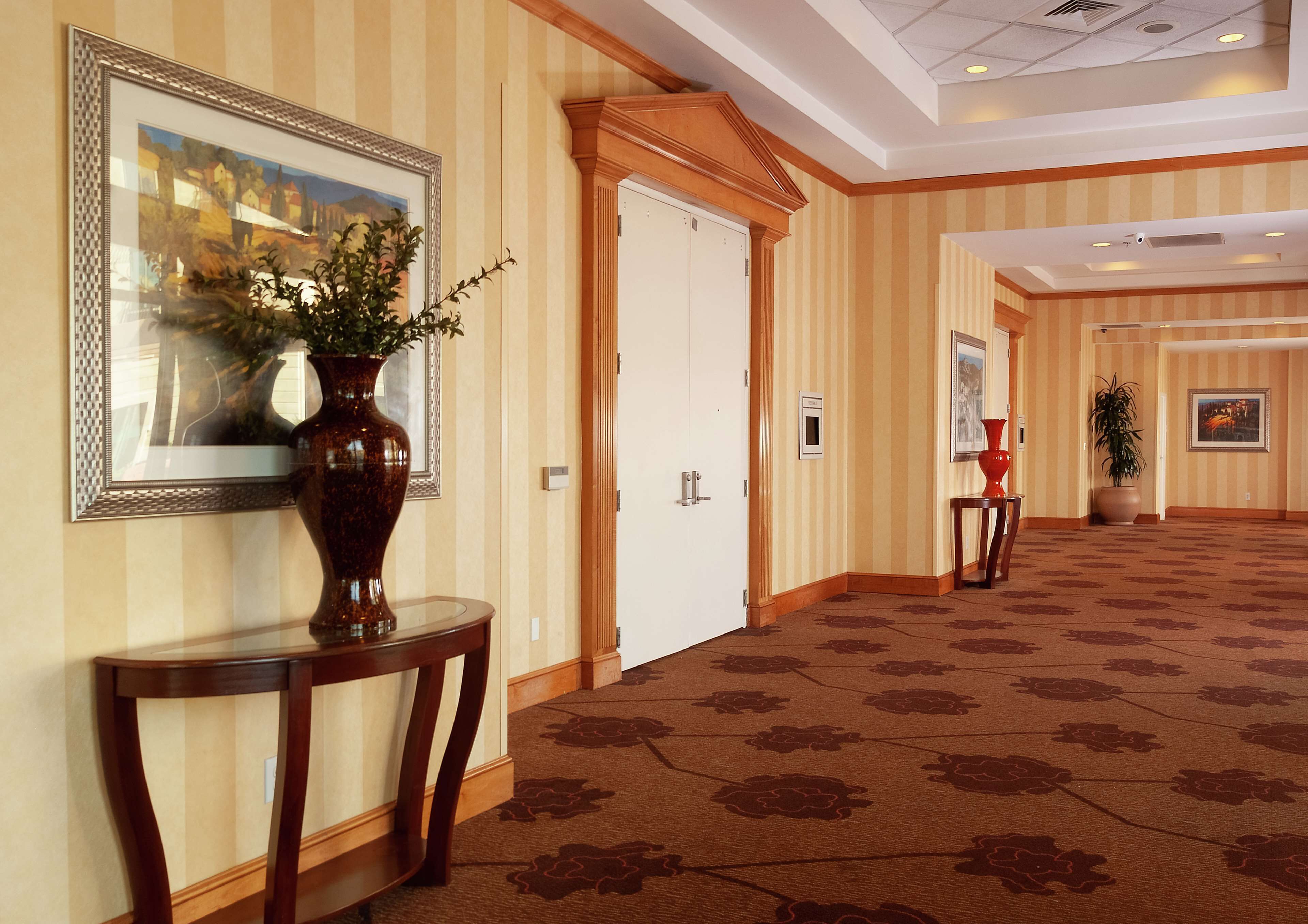 Foto - Hilton Garden Inn Atlanta Airport/Millenium Center