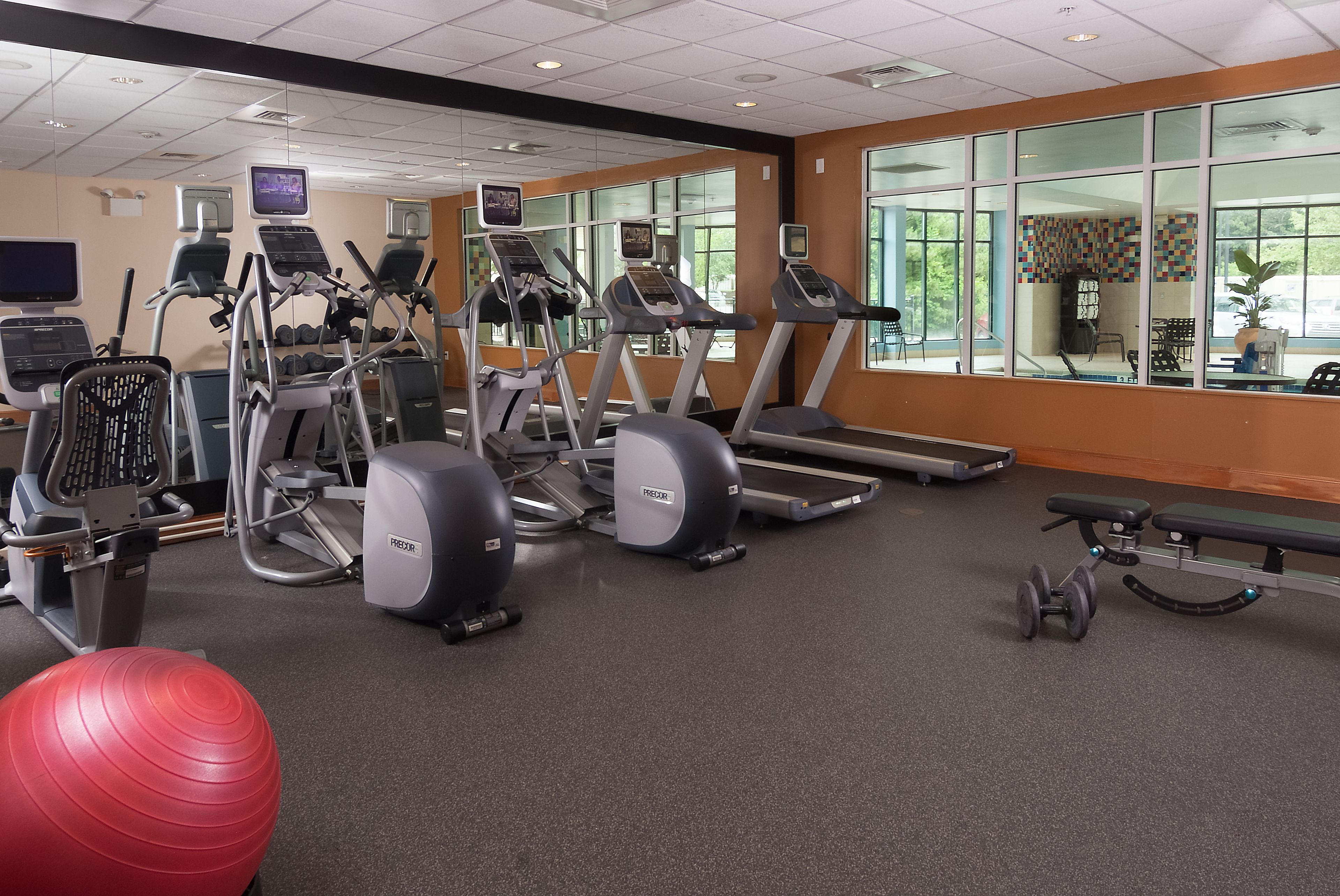 Foto - Hilton Garden Inn Atlanta Airport/Millenium Center