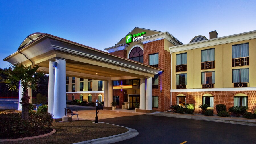 Holiday Inn Express Hinesville by IHG