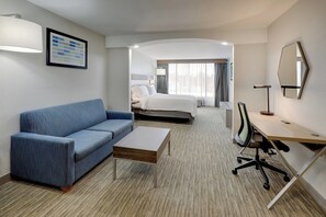 Room amenity - Holiday Inn Express Hinesville by IHG (Hinesville)