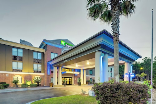 Holiday Inn Express Hinesville by IHG