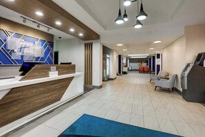 Exterior - Holiday Inn Express Hinesville by IHG (Hinesville)