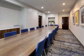 Meeting facility - Holiday Inn Express Hinesville by IHG (Hinesville)