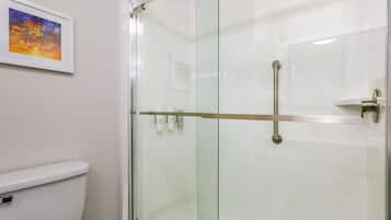 Shower kamar mandi