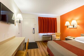 Ilmainen Wi-Fi, vuodevaatteet