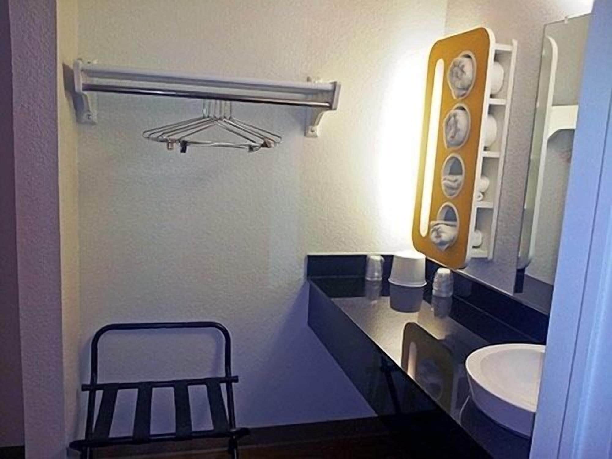 Foto - Motel 6-El Paso, TX - East