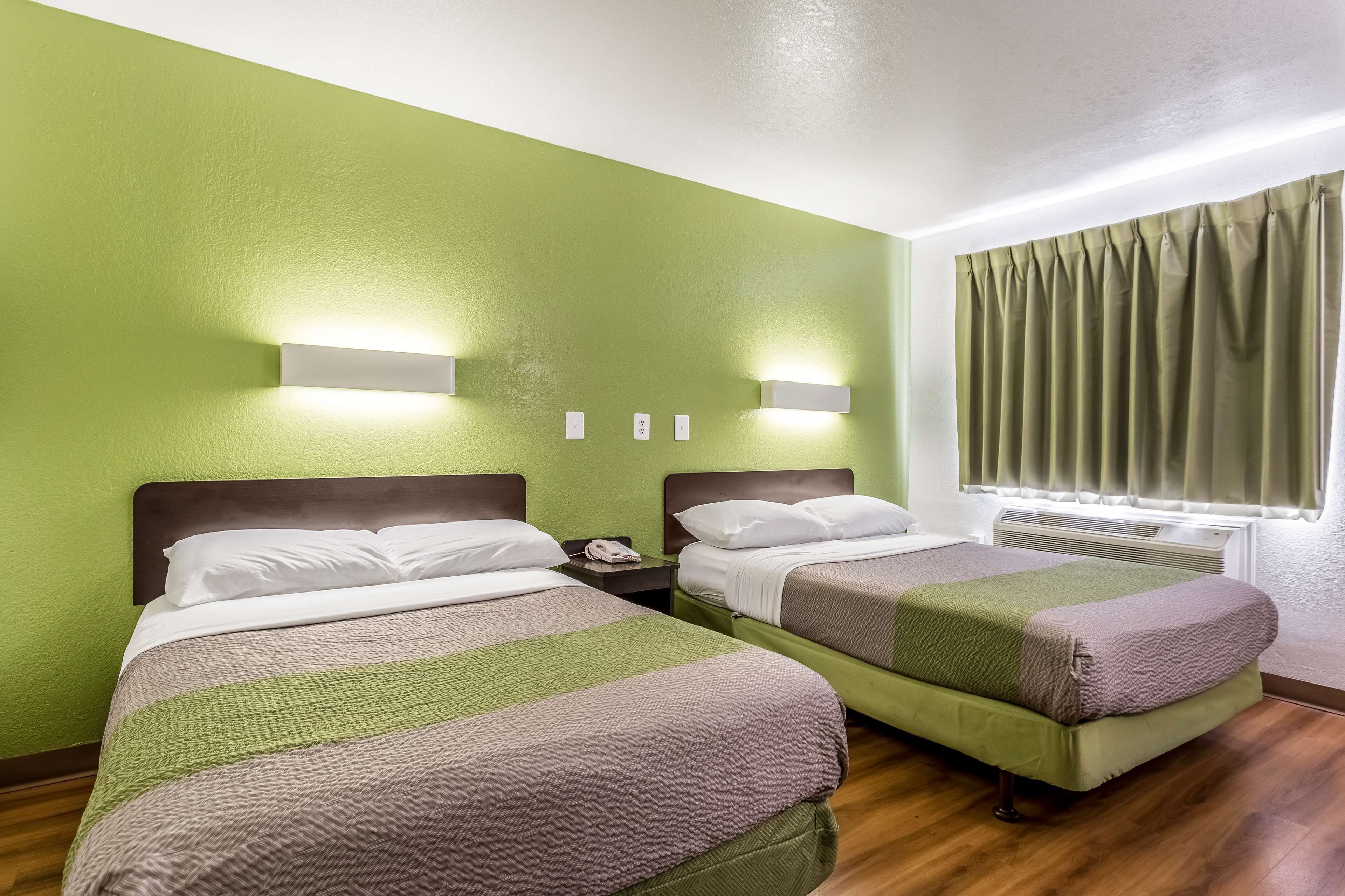 Foto - Motel 6-El Paso, TX - East