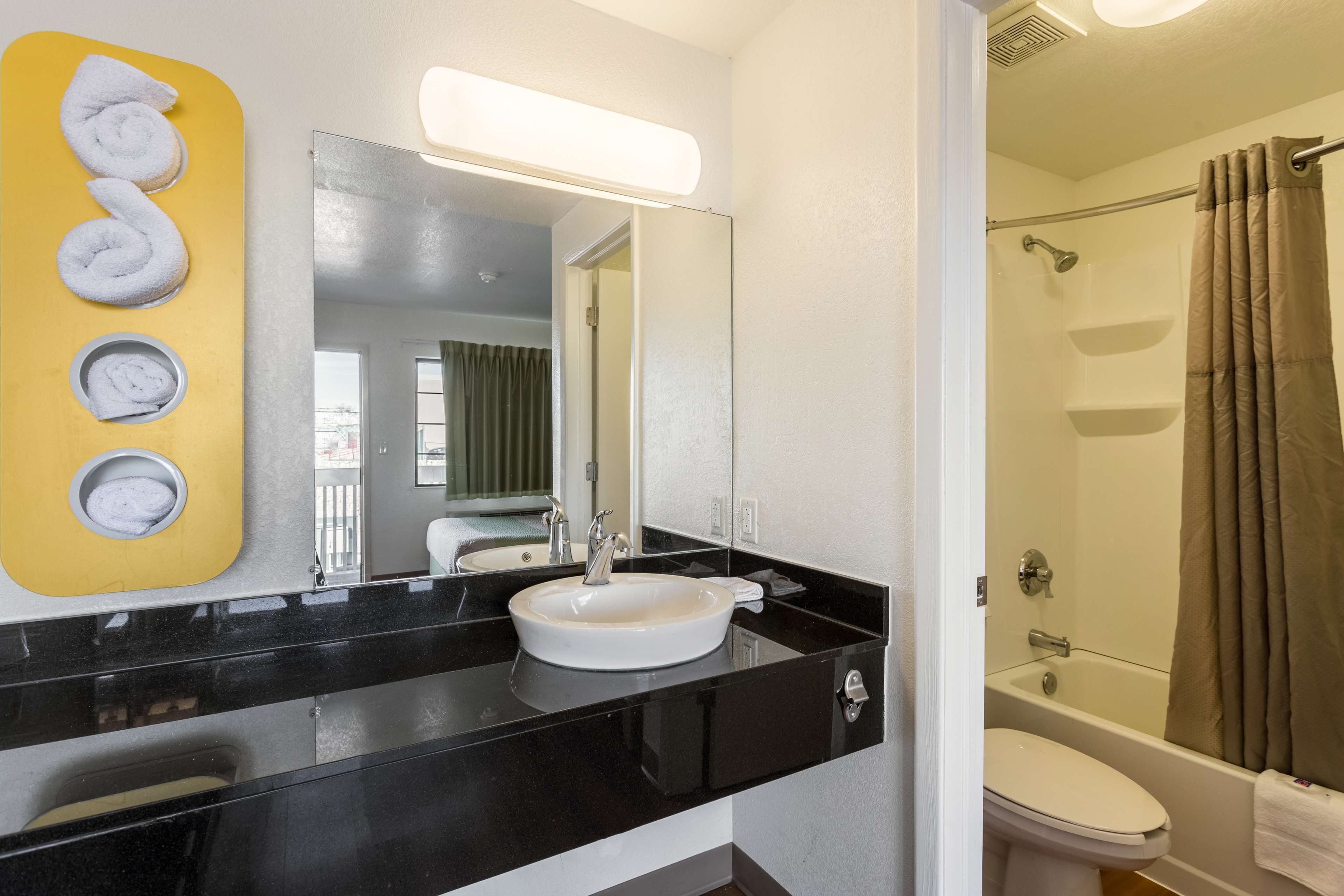 Foto - Motel 6-El Paso, TX - East