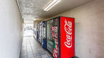 自動售賣機