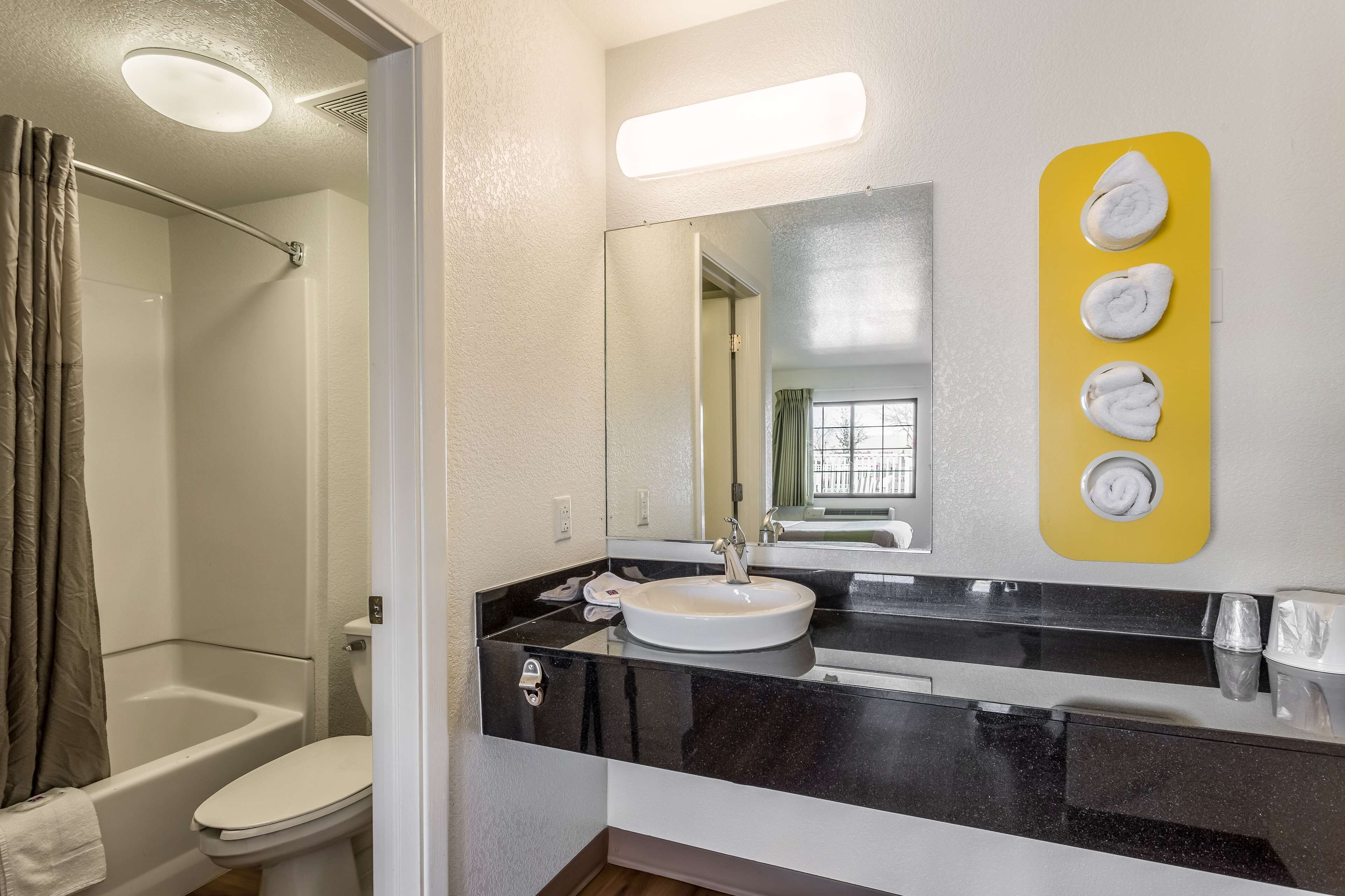 Foto - Motel 6-El Paso, TX - East