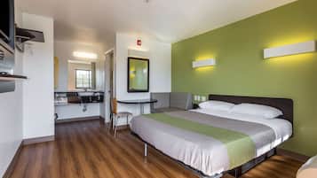 免費 Wi-Fi、床單