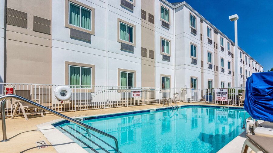 Motel 6 Fort Mill, SC - Charlotte