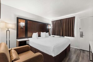 Ropa de cama de alta calidad y escritorio 