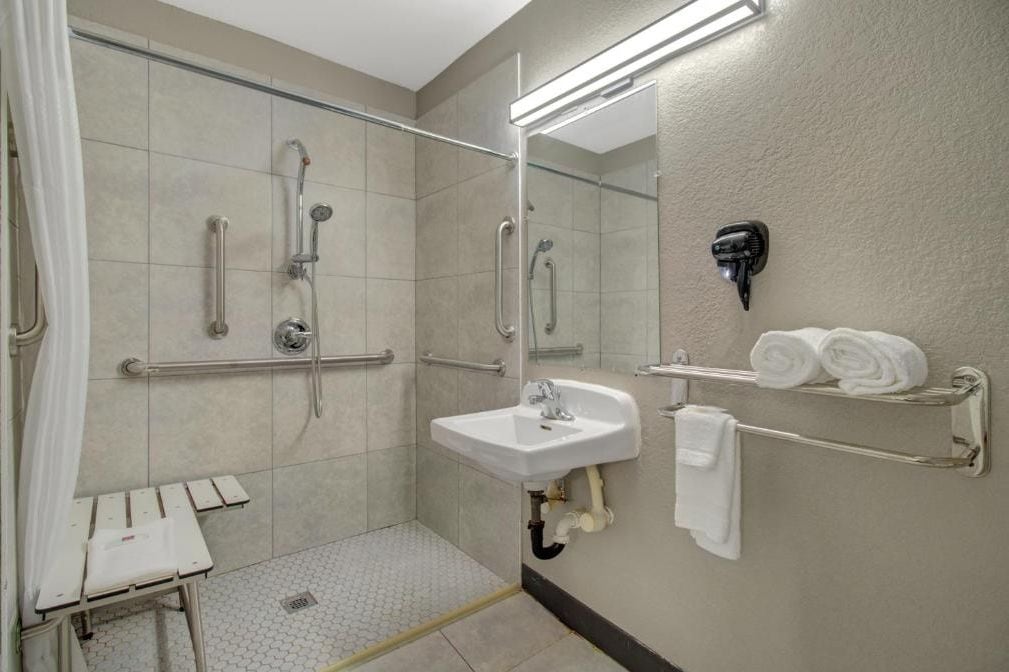 Kamar mandi