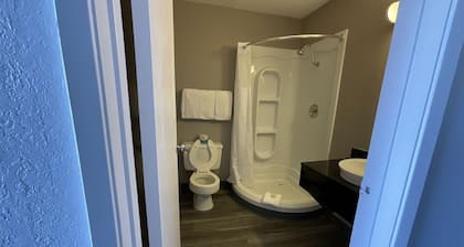 Motel 6 Ely, NV