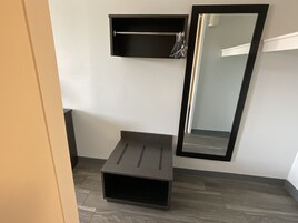 Wifi gratis, ropa de cama y acceso para silla de ruedas 