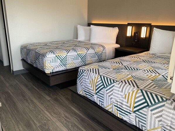 Free WiFi, bed sheets, wheelchair access - Motel 6 Ely, NV (Ely)