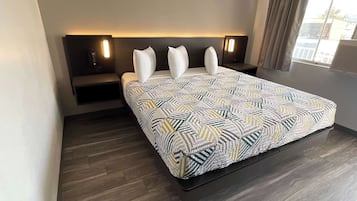 Wi-Fi gratuit, draps fournis, accÚs pour personnes à mobilité réduite