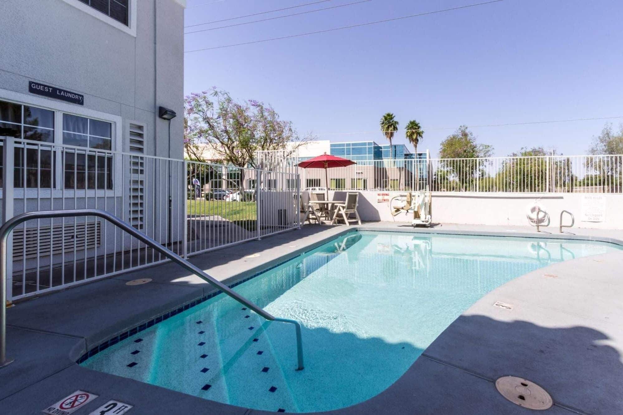 Foto - Studio 6-Tempe, AZ