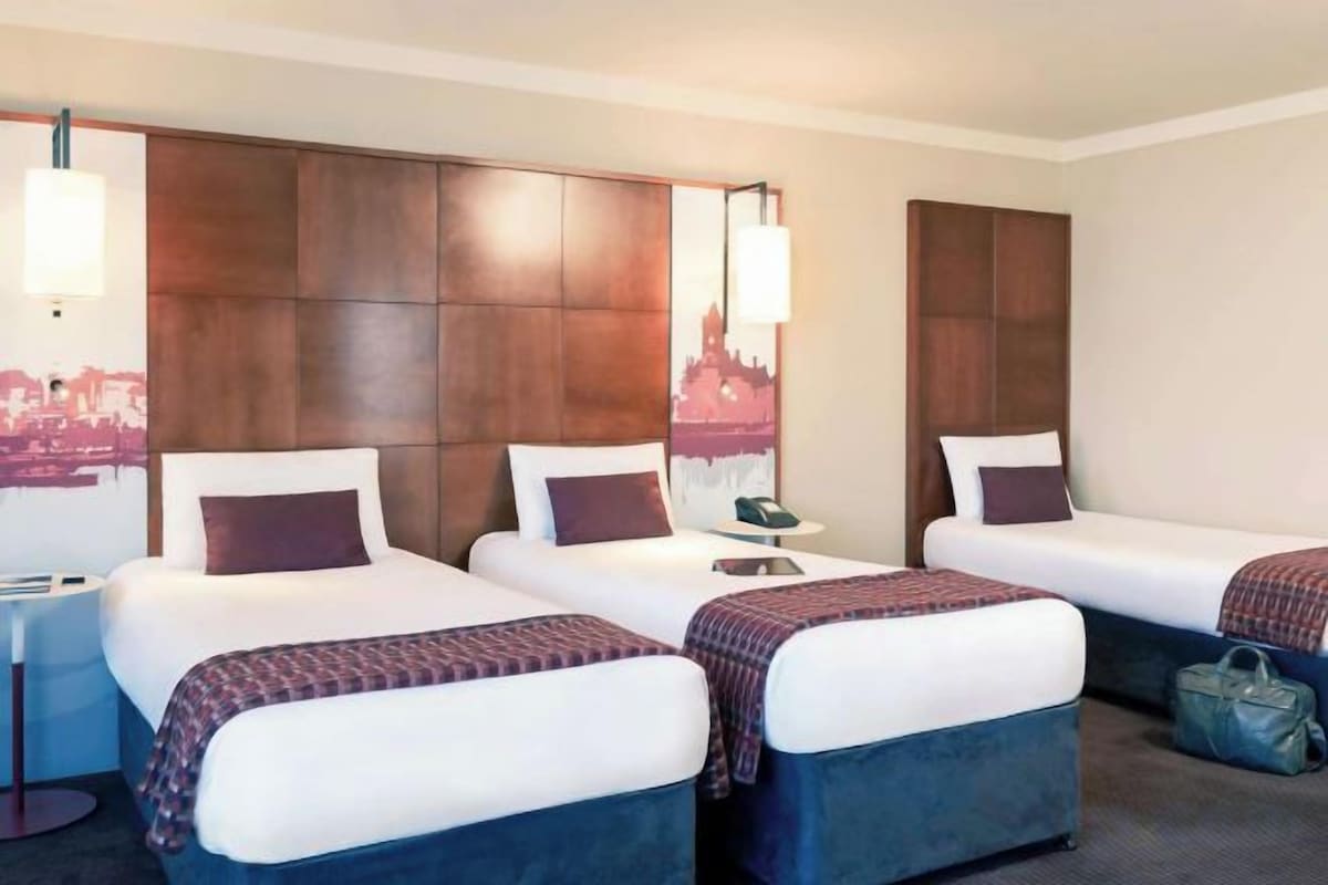 Classic Triple Room