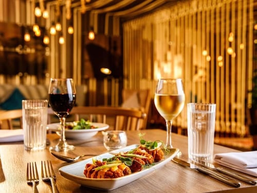 Holland House Hotel Cardiff By Sunday