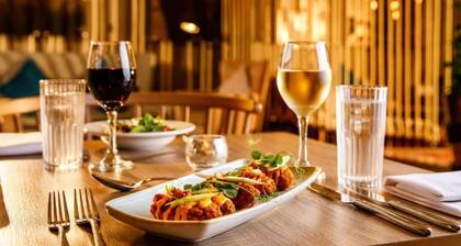 Holland House Hotel Cardiff By Sunday