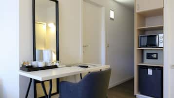Comfort Double Room | Soundproofing, free WiFi