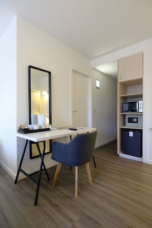 Comfort Double Room | Soundproofing, free WiFi