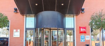 B&B Hotel Madrid Arganda