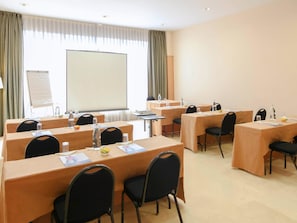 Meeting facility - B&B Hotel Madrid Arganda (Arganda del Rey)