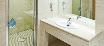 B&B Hotel Madrid Arganda