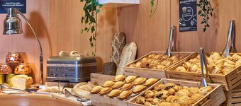 ibis Paris Avenue d'Italie 13ème