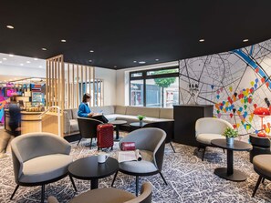 Exterior - ibis Paris Avenue d'Italie 13ème (Paris)