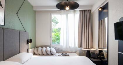 ibis Paris Avenue d'Italie 13ème