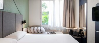 ibis Paris Avenue d'Italie 13ème