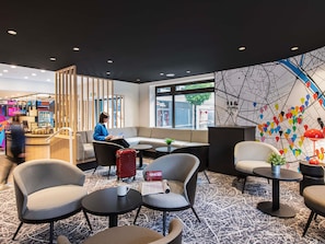 Exterior - ibis Paris Avenue d'Italie 13ème (Paris)
