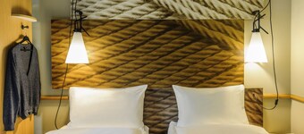 ibis Paris Avenue d'Italie 13ème