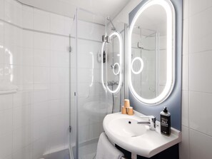 Premium bedding, desk, blackout curtains, soundproofing - ibis Paris Avenue d'Italie 13ème (Paris)