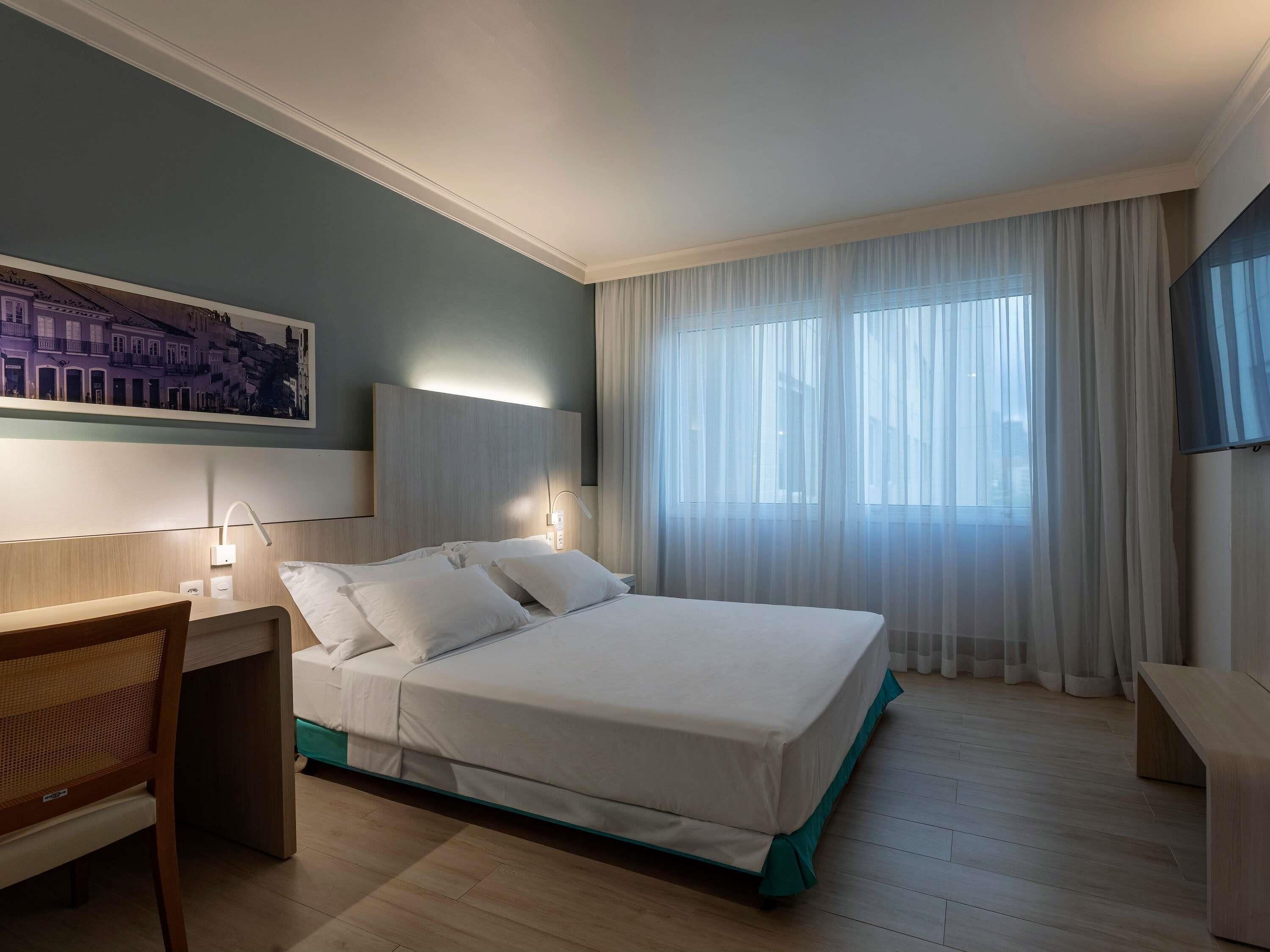 Superior Room, 1 Double Bed, Accessible (Accessible)