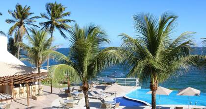 Mercure Salvador Rio Vermelho Hotel