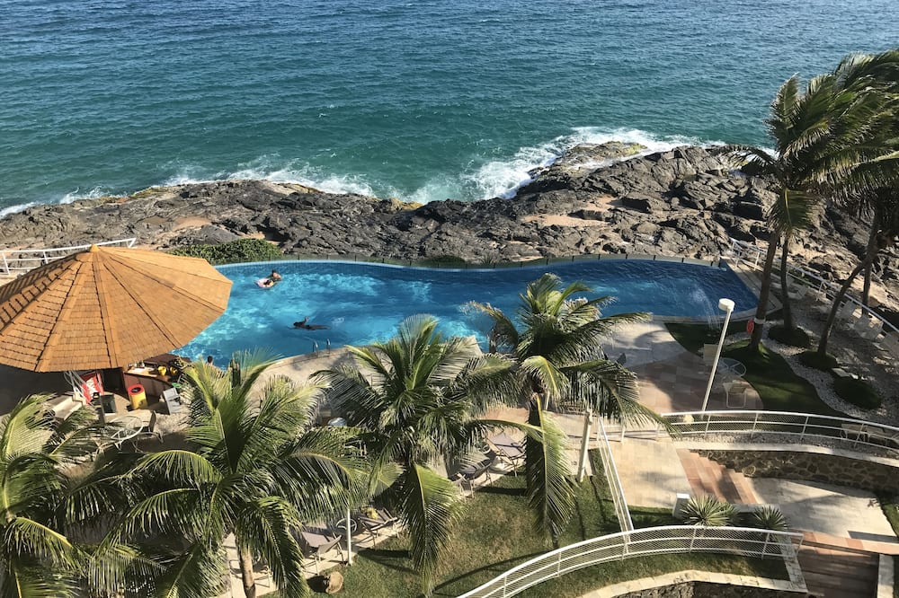 Mercure Salvador Rio Vermelho Hotel