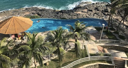 Mercure Salvador Rio Vermelho Hotel