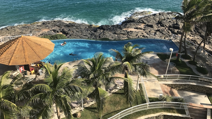 Mercure Salvador Rio Vermelho Hotel