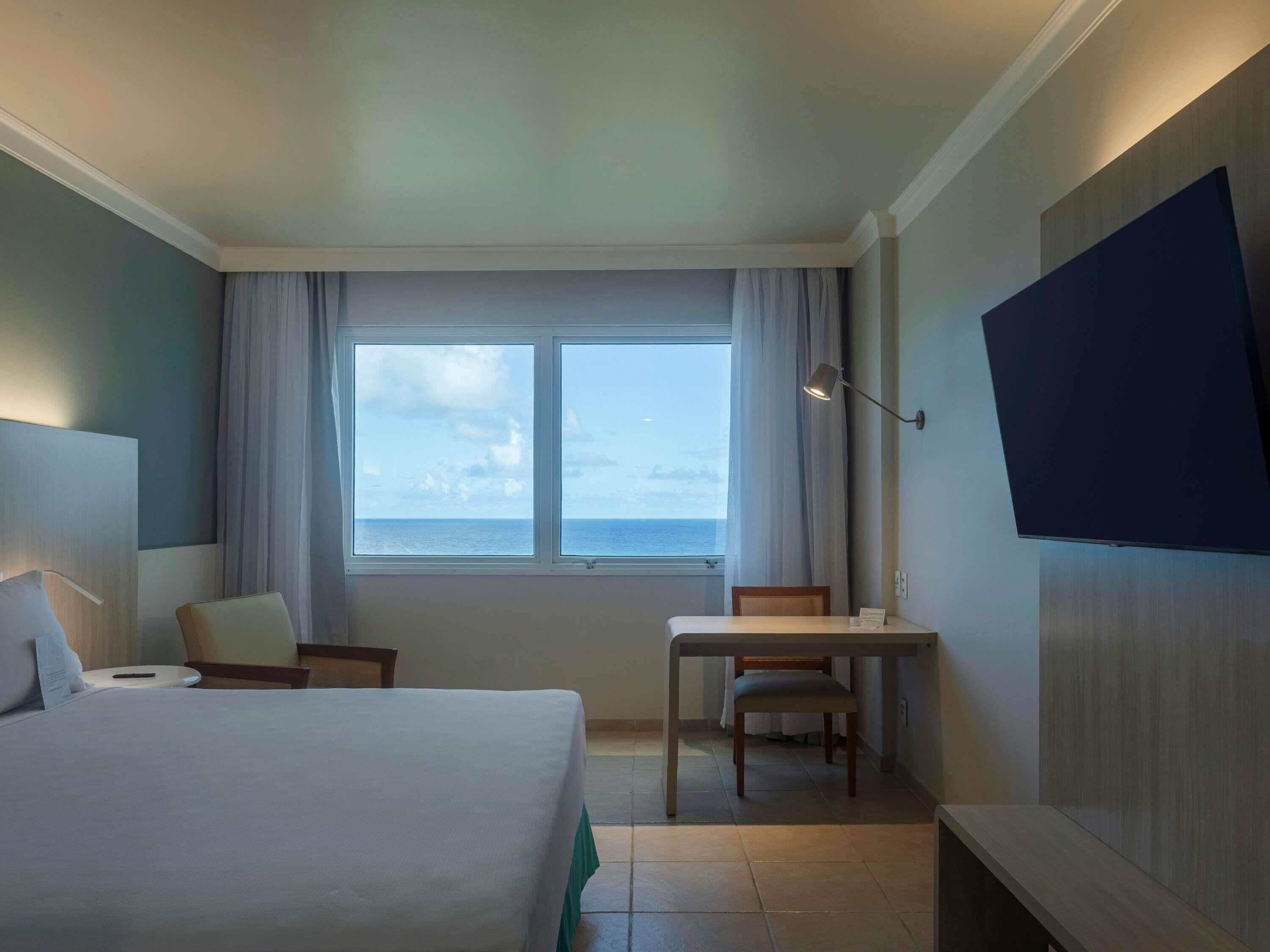 Superior Room, 1 Double Bed