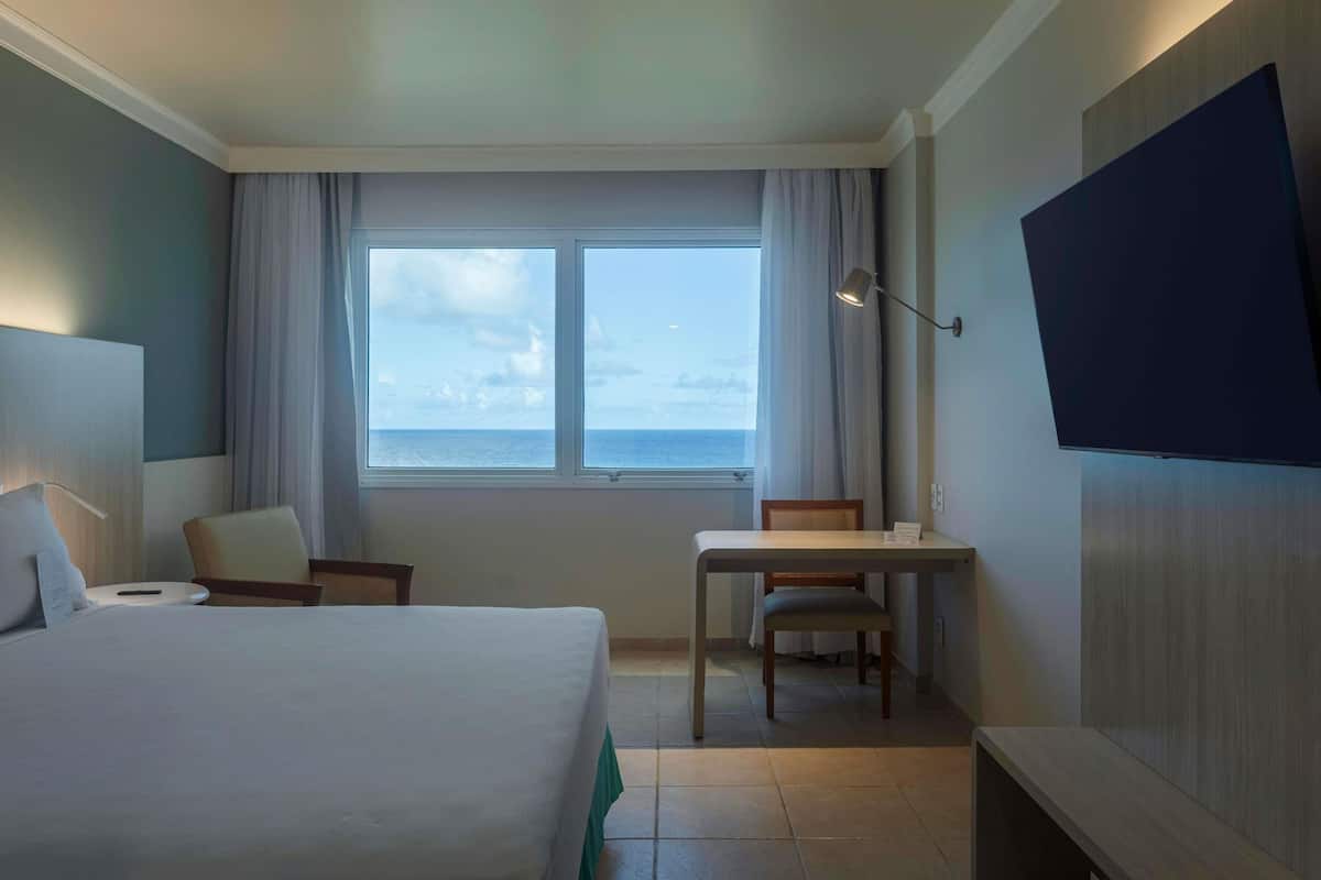 Superior Room, 1 Double Bed