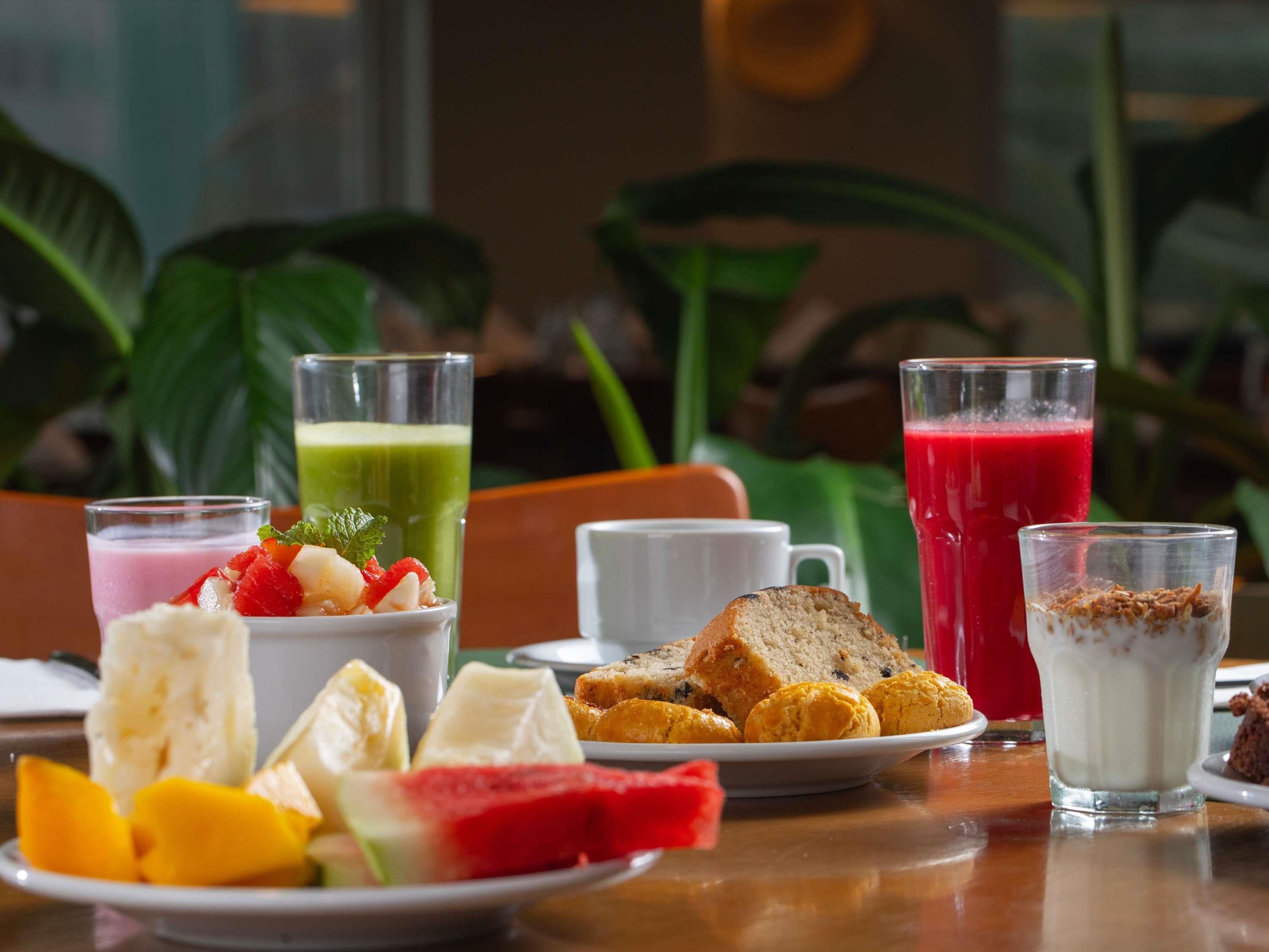 Frokostområde